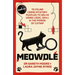 Meowdle: 75 Feline Crime Puzzles to Solve Using Logic, Skill and the Power of Catnip