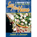 Say the Name: A Survivor's Tale in Prose and Poetry