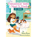The Fintastical Tales of Mari A. Fisch #3: Pet Peeves