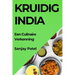 Kruidig India: Een Culinaire Verkenning