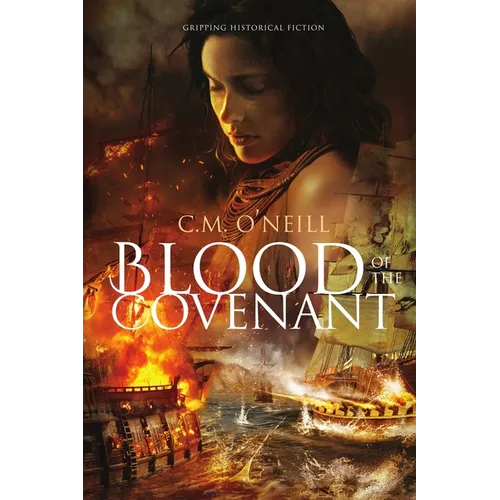 Blood of the Covenant: Gripping Historical Fiction