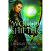 World Shifter: A Sci-Fi Romantasy
