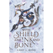 With Shield and Ink and Bone