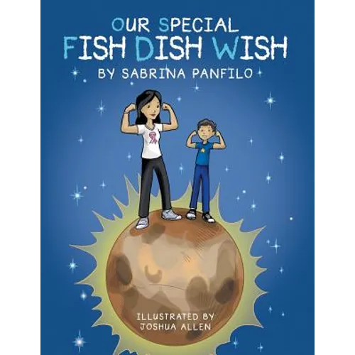 Our Special Fish Dish Wish