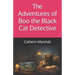 The Adventures of Boo The Black Cat Detective