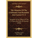 The Memoirs Of The Celebrated And Beautiful Ann Carson V1-2: Daughter Of An Officer Of The U. S. Navy, And Wife Of Another (1838)