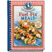 Fast-Fix Meals: From Stove to Table in 30 Minutes or Less!