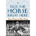 I Got the Horse Right Here: Damon Runyon on Horse Racing