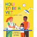 How to Be a Vet and Other Animal Jobs