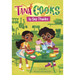 Tana Cooks to Say Thanks