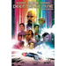 Star Trek: Deep Space Nine Omnibus