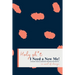 Holy Sh*t I Need a New Me: A 90 day Food & Exercise Tracker for People in Need of Change