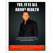 Yes, it is All About Health