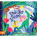 Indigo Irvine