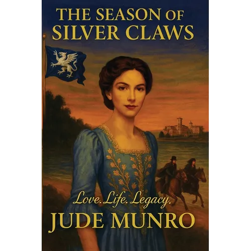 The Season of Silver Claws