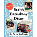 Seth's Broadway Diary, Volume 2