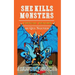 She Kills Monsters: Virtual Realms