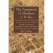 The Testament of Abraham