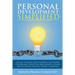 Personal Development Simplified: An easy to follow guide to personal development for beginners. Identify and break negative patterns. Become a better