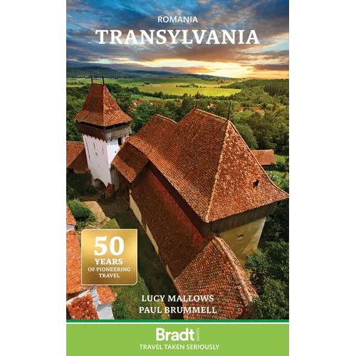 Romania: Transylvania