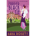 Murder in Black Tie