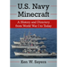 U.S. Navy Minecraft: A History and Directory from World War I to Today