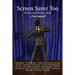 Screen Saver Too: Hollywood Strikes Back