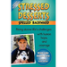 Stressed Is Desserts Spelled Backward