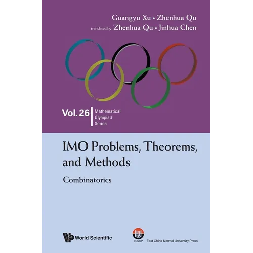 Imo Problems, Theorems..: Combinatorics