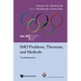 Imo Problems, Theorems..: Combinatorics