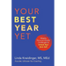 Your Best Year Yet: Weekly Personal Growth Challenges to Unlock Your Best Self