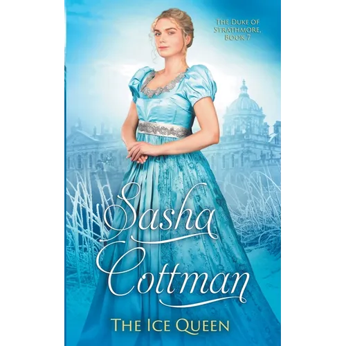 The Ice Queen