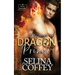 Destiny Of The Dragon Prince: A Shifter Hunter Paranormal Romance