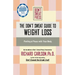 The Don't Sweat Guide to Weight Loss: Feeling at Peace with Your Body