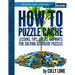 How To Puzzle Cache, Second Edition