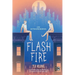 Flash Fire: Los Extraordinarios
