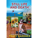 Still Life and Death