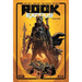 Rook: Exodus Volume 1 Deluxe Hardcover: Fight or Flight