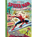 Spider-Man: Cosmic Chaos! (a Mighty Marvel Team-Up)