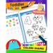 Toddler Coloring Book Numbers and Shapes: Activity Book for Boy, Girls, Kids, Children