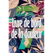 Livre de bord de la douleur: Livre parfait pour noter la date, l'énergie, l'activité, le sommeil, le niveau/la zone de douleur, les repas et bien d'au