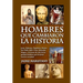 Hombres que cambiaron la historia: Jesús, Mahoma, Napoleón, Moisés, San Pablo, Julio César, Alejandro Magno, Lecciones de vida de los grandes hombres