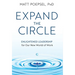 Expand the Circle: Enlightened Leadership for Our New World of Work