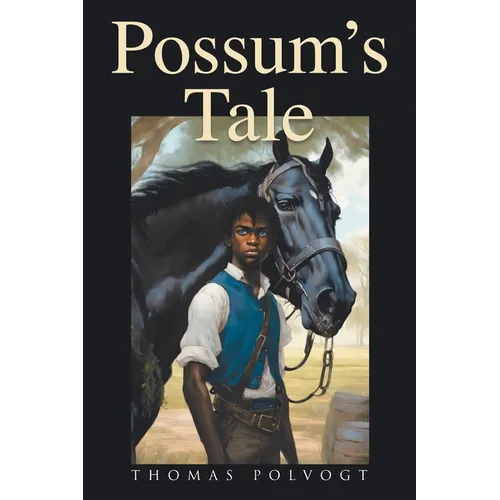Possum's Tale