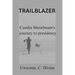 Trailblazer: Claudia Sheinbaum journey to presidency