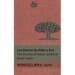 Los Diarios de Adán y Eva / The Diaries of Adam and Eve: Tranzlaty Español English