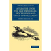 A Treatise upon the Law, Privileges, Proceedings and Usage of Parliament