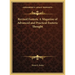 Revised Esoteric A Magazine of Advanced and Practical Esoteric Thought