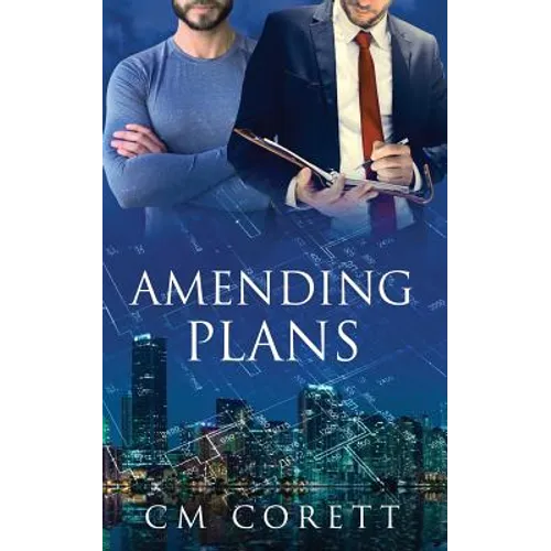 Amending Plans