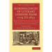 Reminiscences of Literary London from 1779 to 1853: With Interesting Anecdotes of Publishers, Authors and Book Auctioneers of That Period